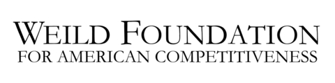 Weild Foundation for American Competitiveness Logo