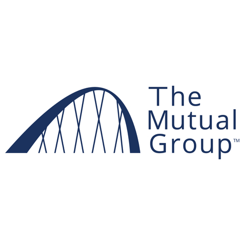 The Mutual Group Logo