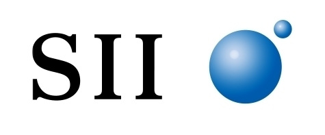 Seiko Instruments Inc. Logo