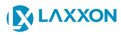 Laxxon Medical Logo
