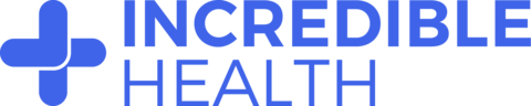 Incredible Health Logo