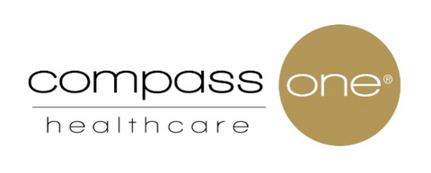 Compass One Healthcare Logo