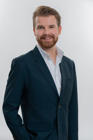 thumbnail Rytis Joseph Jan, SVP Global Strategic Initiatives & Partnerships at Xsolla