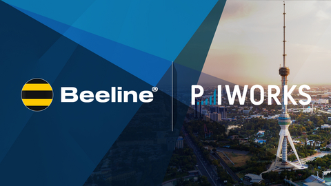 original P.I. Works Drives Stronger Network Results for Beeline Uzbekistan