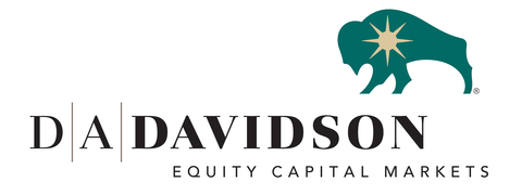 D.A. Davidson & Co. Logo
