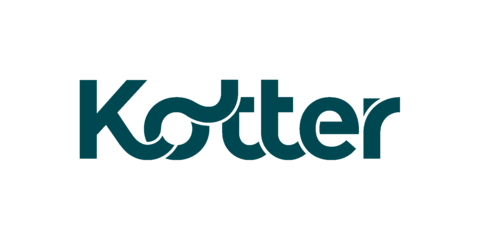 Kotter International, Inc. Logo