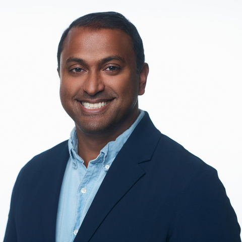 original Pipedrive appoints Regi Vengalil as CFO to drive next stage of AI-native growth