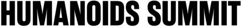 Humanoids Summit Logo