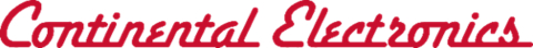 Continental Electronics Corporation Logo