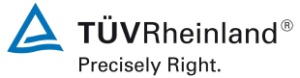 TÜV Rheinland Logo