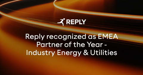original Reply schöpft mit seinen spezialisierten Unternehmen Airwalk Reply, Comsysto Reply, Data Reply, Sense Reply und Storm Reply das Potenzial der Technologie von AWS optimal aus, um führende Organisationen bei ihrer Transformation hin zu nachhaltigen sowie intelligenten Energiesystemen zu begleiten.