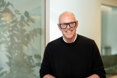 original Doug Clark, Managing Partner, Wilson Sonsini