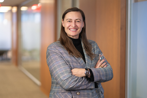 thumbnail Megan Baier, Partner, Wilson Sonsini