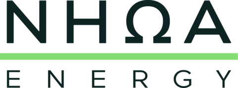 NHOA Energy Logo