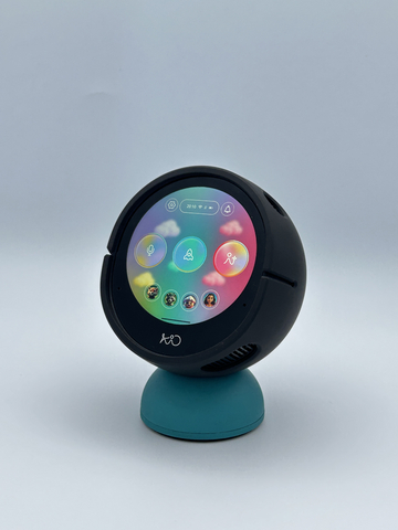 thumbnail Image of KID home screen