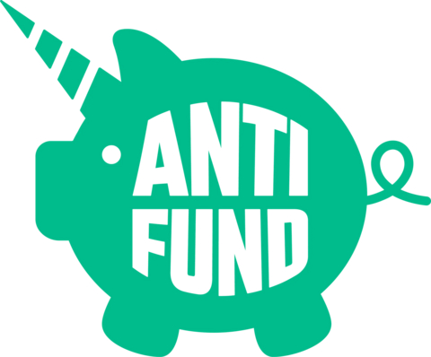 Anti Fund Logo