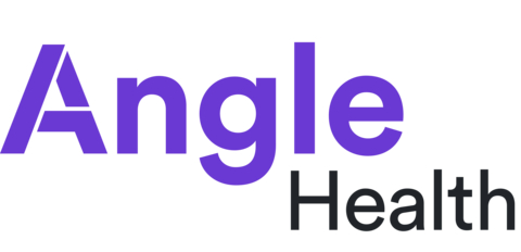 Angle Health Logo