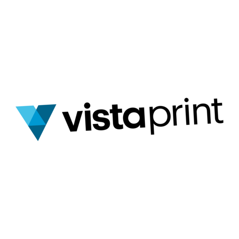 VistaPrint Logo