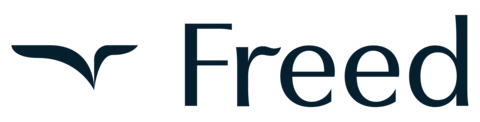 Freed Logo