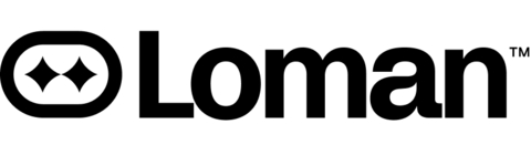 Loman AI Logo