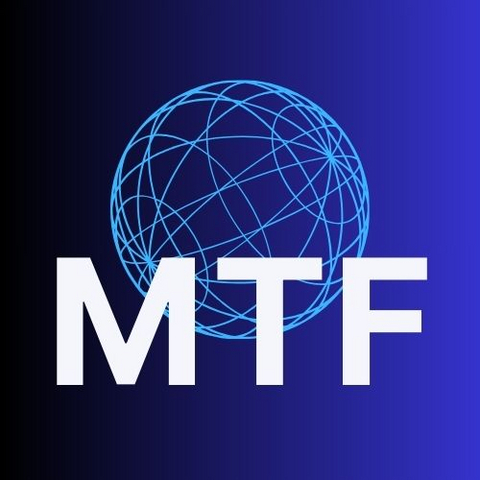 MTFComm Logo