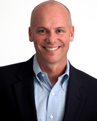 Ron Richardson, Chief Operating Officer, AGY