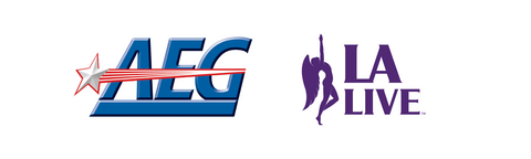 AEG Logo