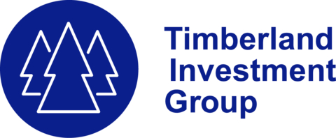 BTG Pactual Timberland Investment Group Logo