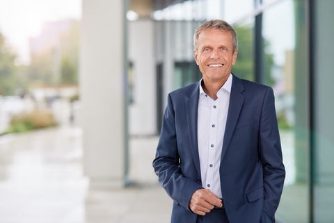 original © Vetter Pharma International GmbH: Thomas Otto is ending his tenure as a Managing Director after 35 successful years within the company.