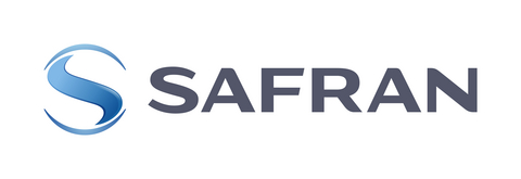 Safran Logo
