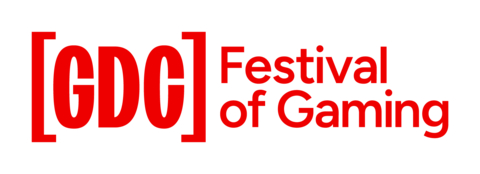 GDC Festival of Gaming Logo