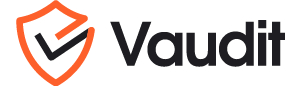 Vaudit Logo