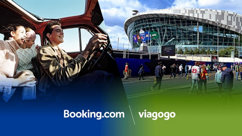 original From Tickets to Takeoff: Gig-Tripping Made Seamless with viagogo and Booking.com