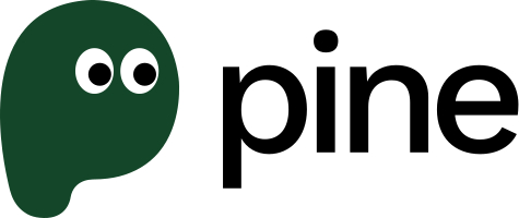 Pine Logo