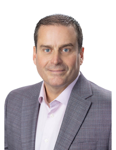 David Brolsma, Hivelocity CFO.