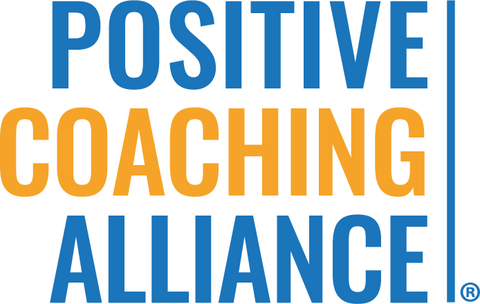 Positive Coaching Alliance Logo
