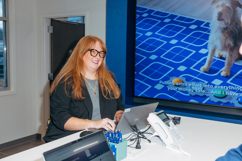 thumbnail Fifth Third hires local bankers to staff its expanding presence in the Southeast.