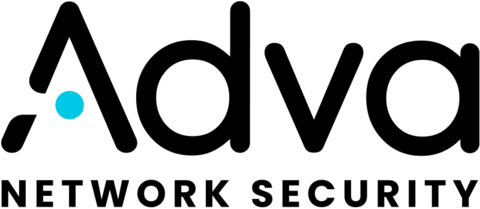 Adva Network Security GmbH Logo