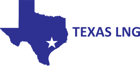 Texas LNG Logo