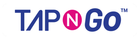 TapNGo Logo
