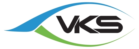 VKS Logo