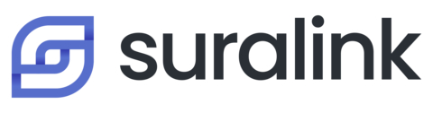 Suralink Logo