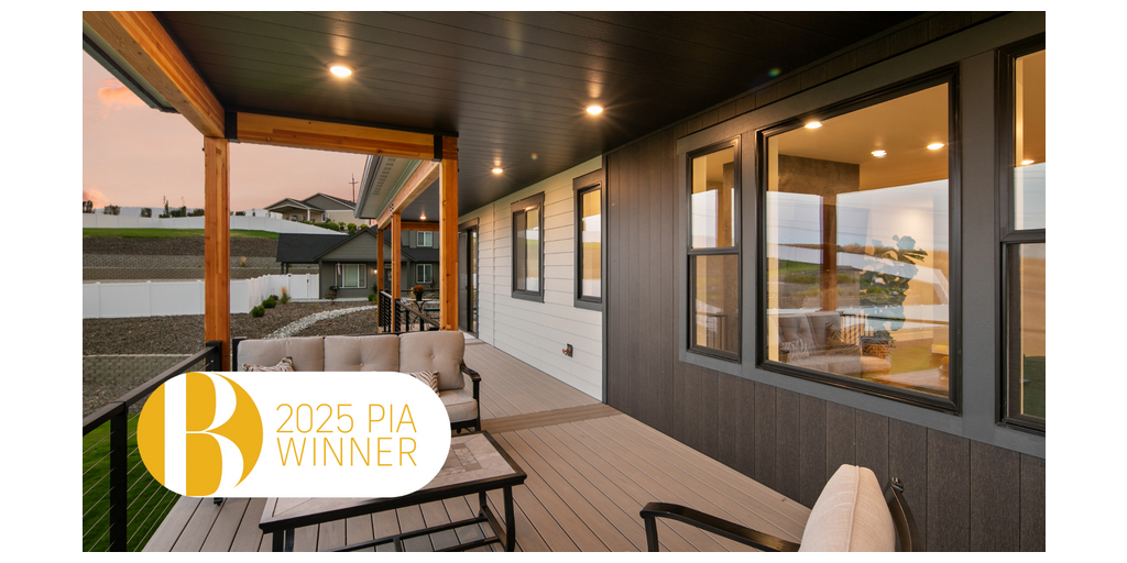 LP® SmartSide® ExpertFinish® Naturals Collection™ Siding Portfolio