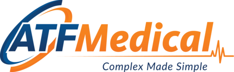 ATF Medical Logo