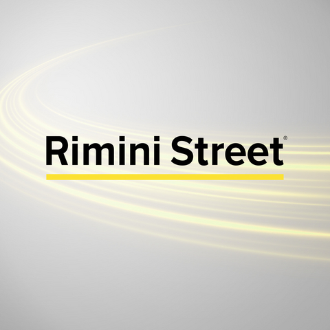 thumbnail Rimini Street發布Rimini Agentic UX™，將代理式人工智慧創新引入ERP流程