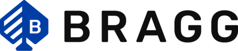 Bragg Gaming Group Inc. Logo