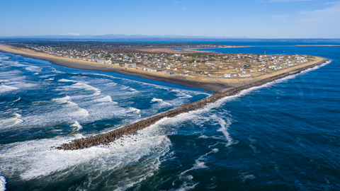 Ripple Fiber unveils $250 million plan to grow fiber internet access in Washington state, beginning in Ocean Shores and Federal Way