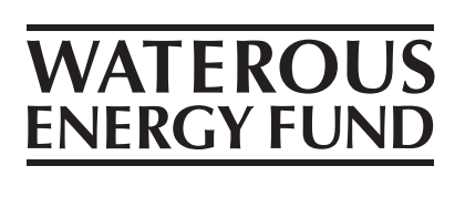 Waterous Energy Fund Management Corp. Logo