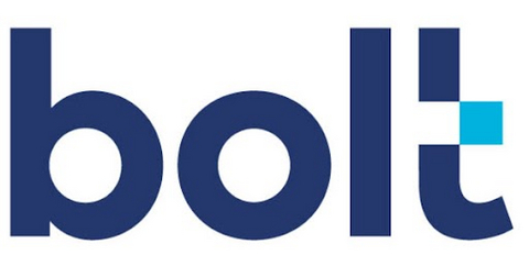 bolt Logo