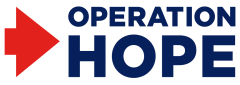 Operation HOPE, Inc. Logo